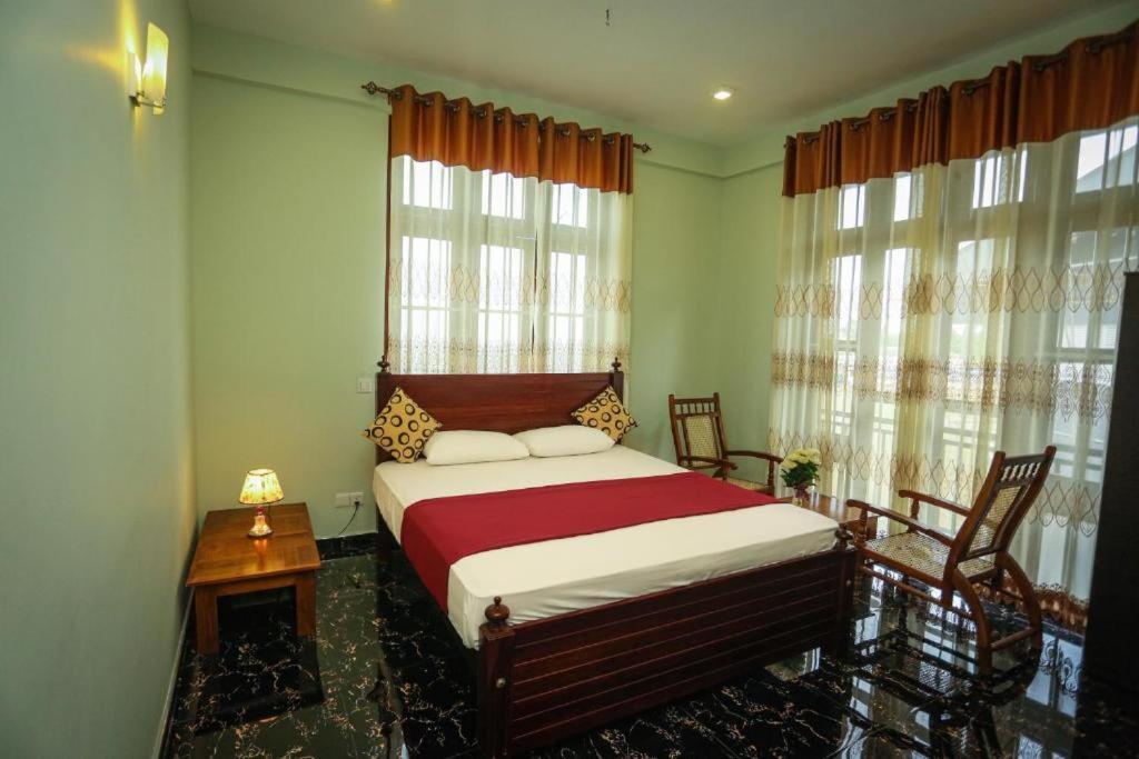 Nirosha Guest House Galle Exterior photo