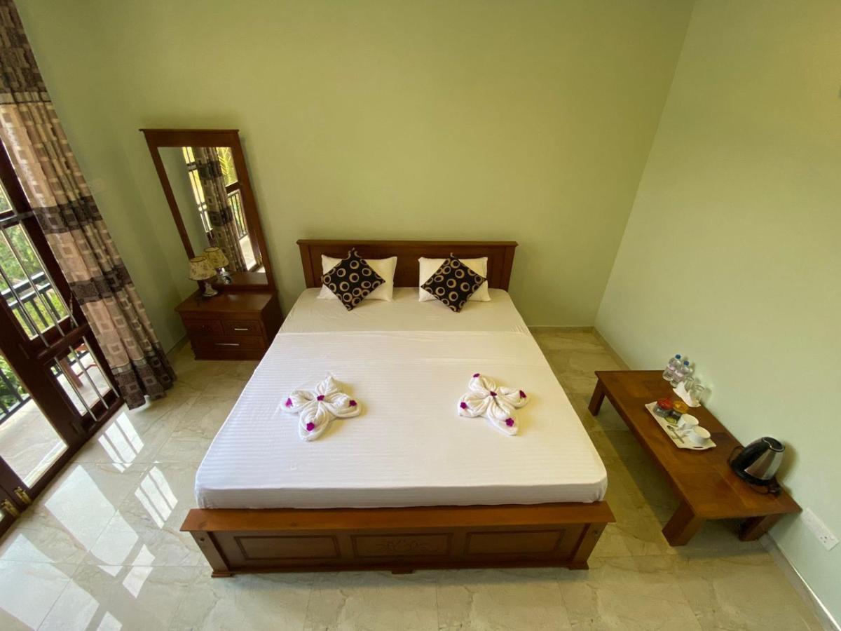 Nirosha Guest House Galle Exterior photo