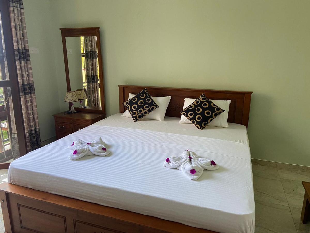 Nirosha Guest House Galle Exterior photo