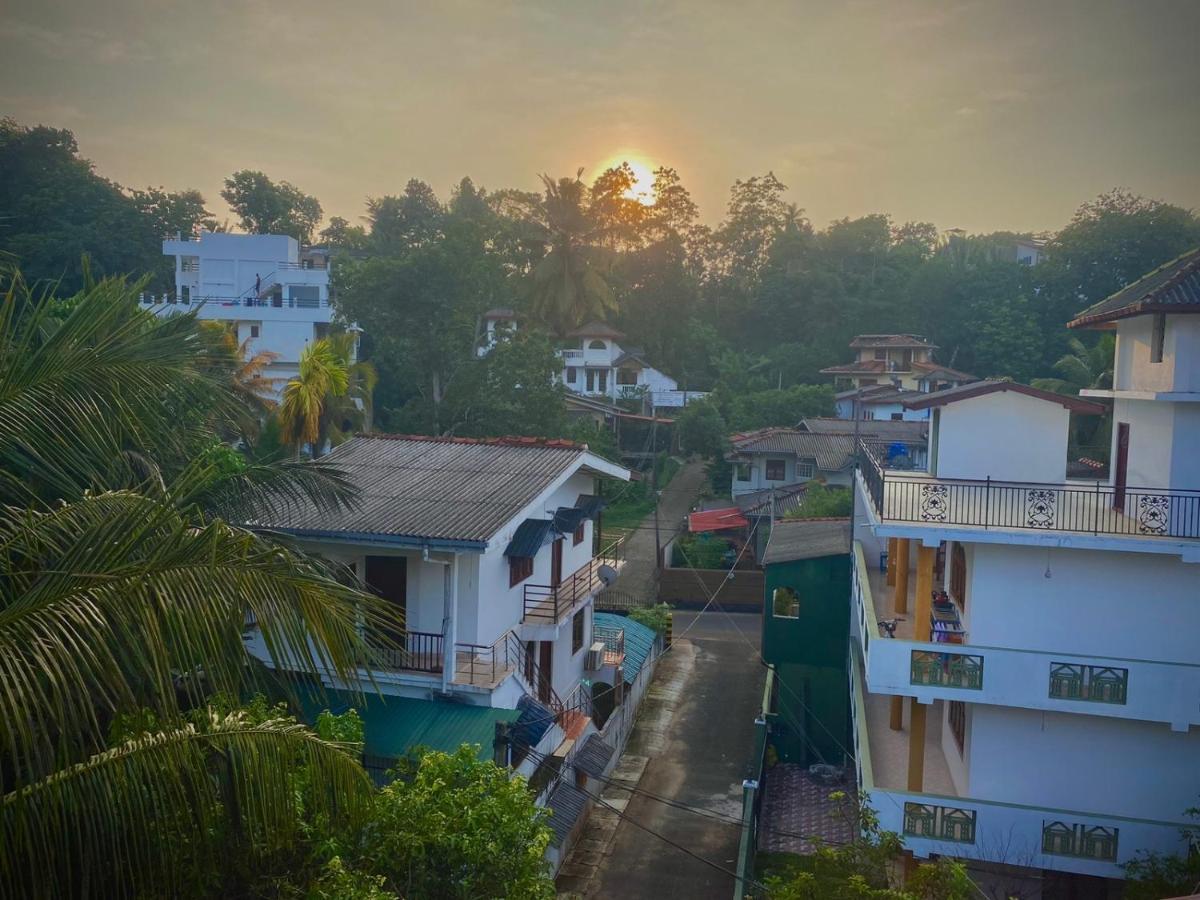 Nirosha Guest House Galle Exterior photo