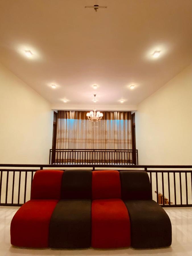 Nirosha Guest House Galle Exterior photo